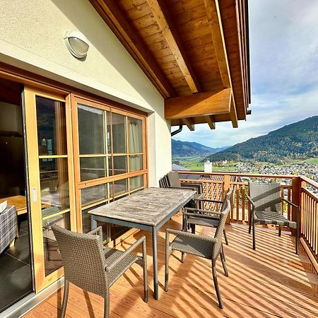 Chalet Maiskogel Kaprun Exterior photo