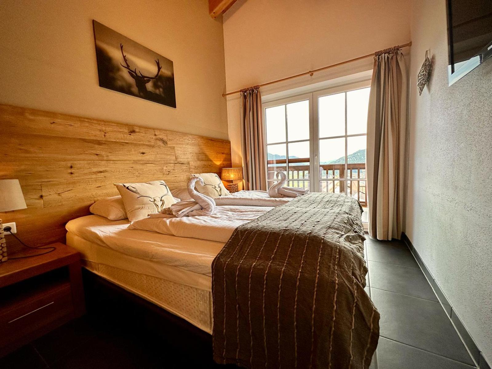 Chalet Maiskogel Kaprun Exterior photo