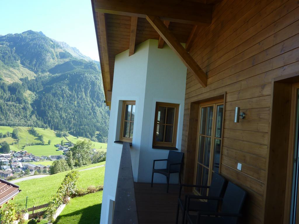 Chalet Maiskogel Kaprun Exterior photo