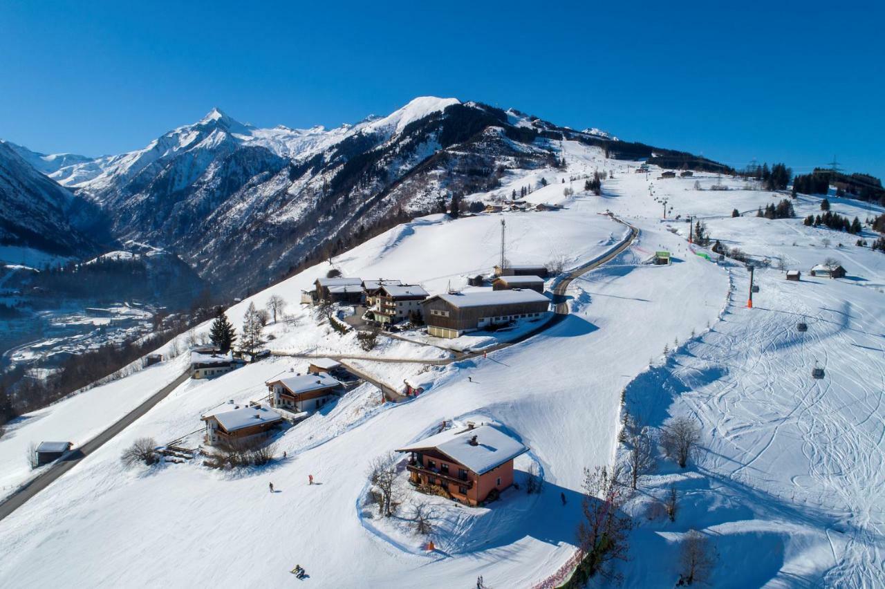 Chalet Maiskogel Kaprun Exterior photo